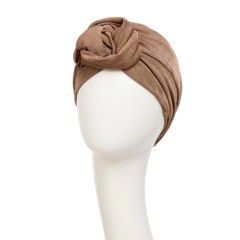Turban Elena karamel OMC (1)